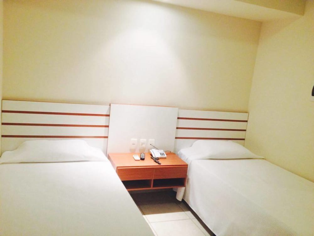 Twin Room (Suite) photo 1