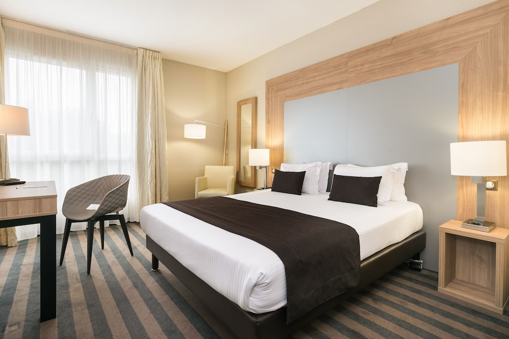Superior Double Room - Photo 1