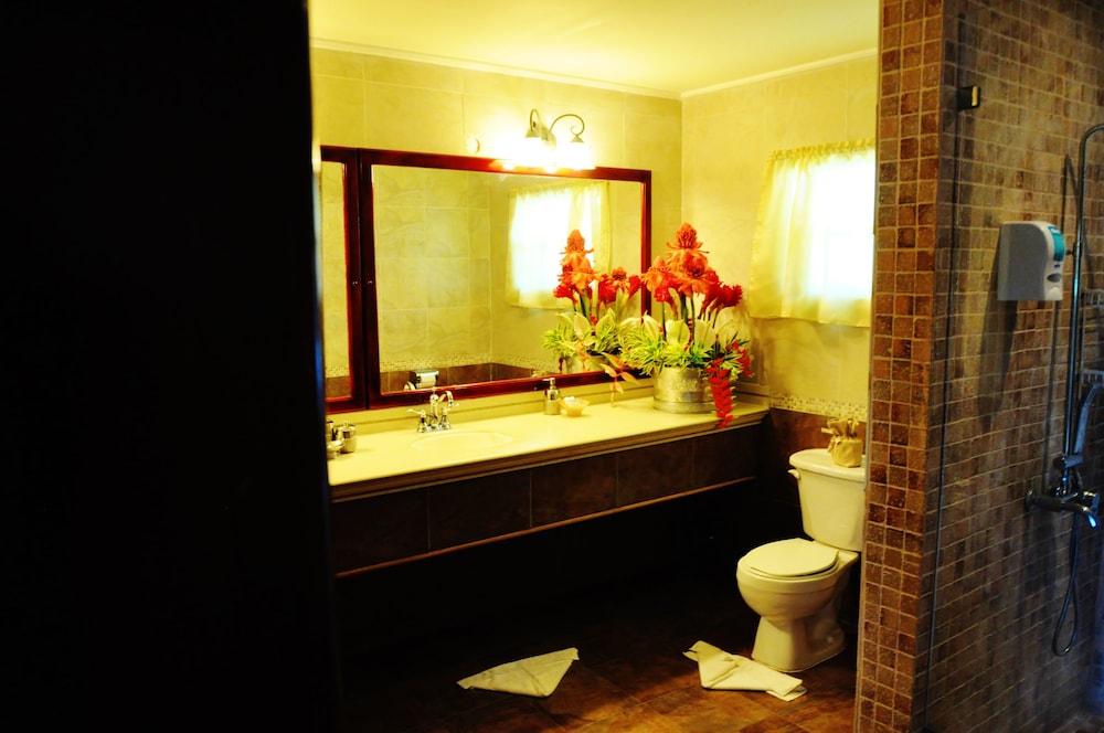 Presidential Suite, 1 King Bed, Balcony