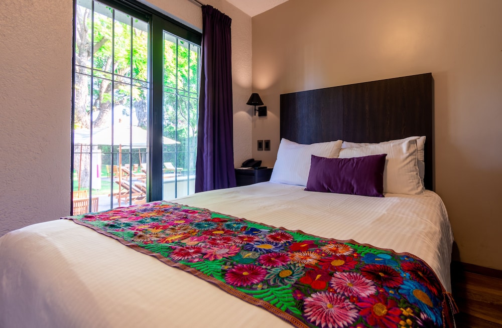 Room, 1 Double Bed