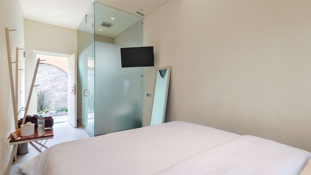 Classic Studio, 1 Double Bed, Non Smoking