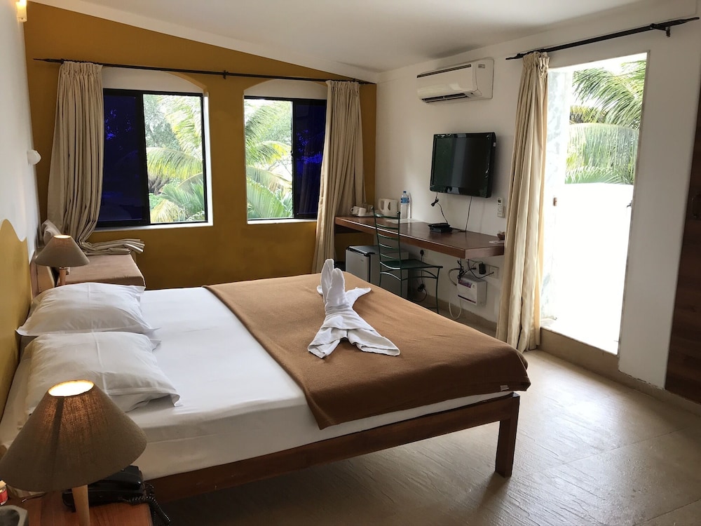 Room, Terrace photo 3