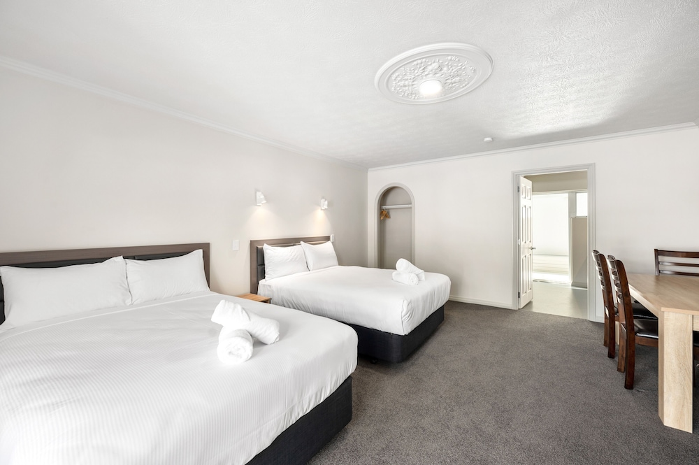 Double or Twin Room photo 1