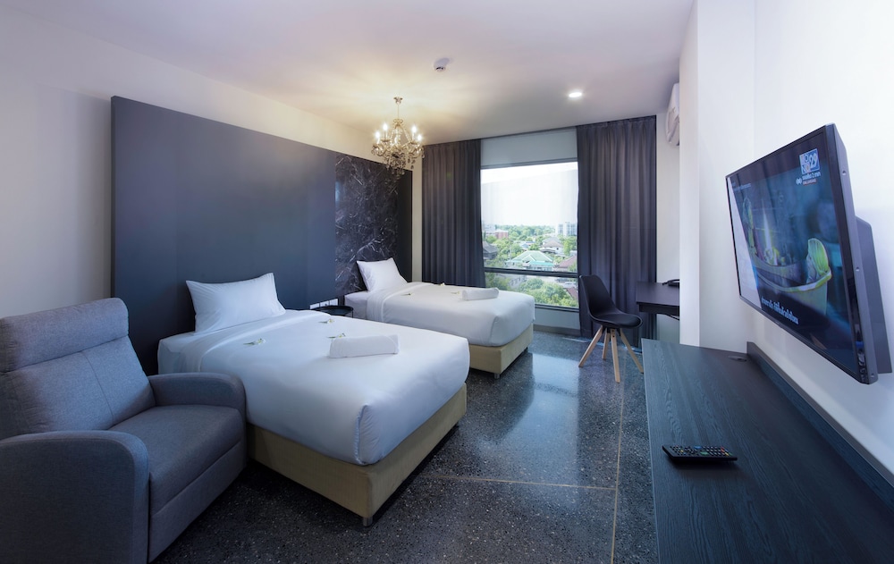 Deluxe Double Room - Photo 2