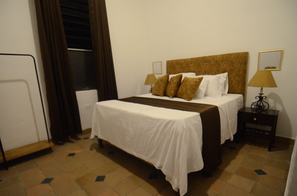 Business Double Room