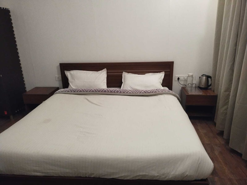 Superior Room - Photo 9