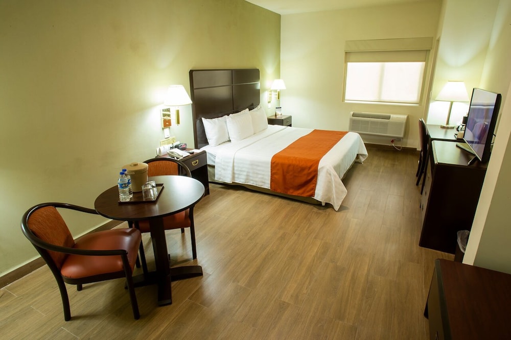 Standard Room, 1 Double Bed photo 3