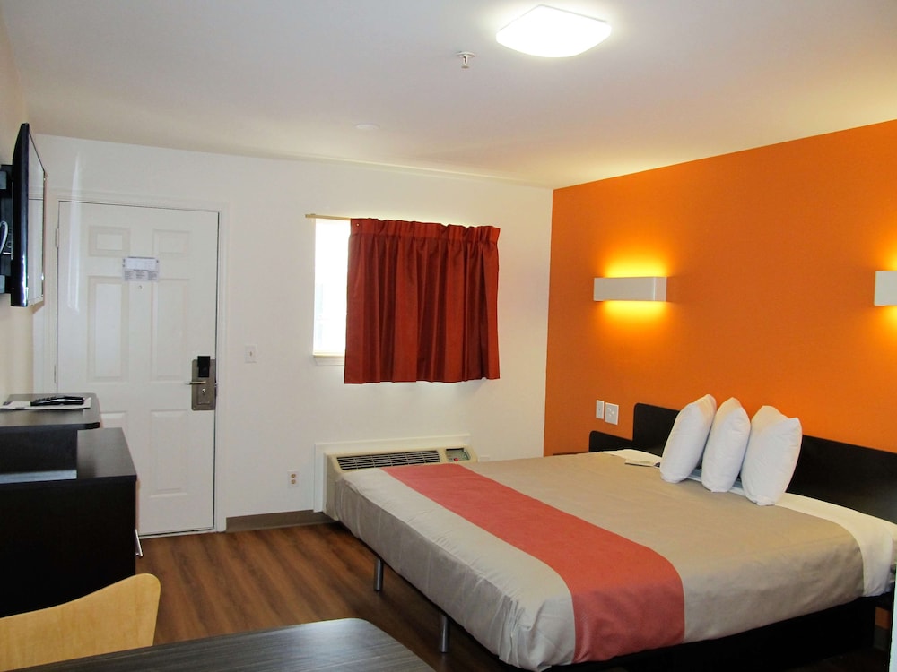 Motel 6-Augusta, GA - Fort Gordon, Fotografia 3