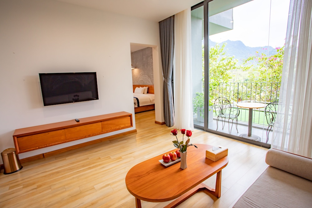 Family Suite - Photo 16