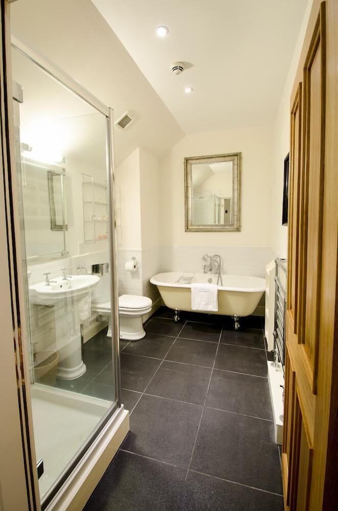 Luxury Apartment, Private Bathroom, Lake View (Penthouse apartment) photo 1