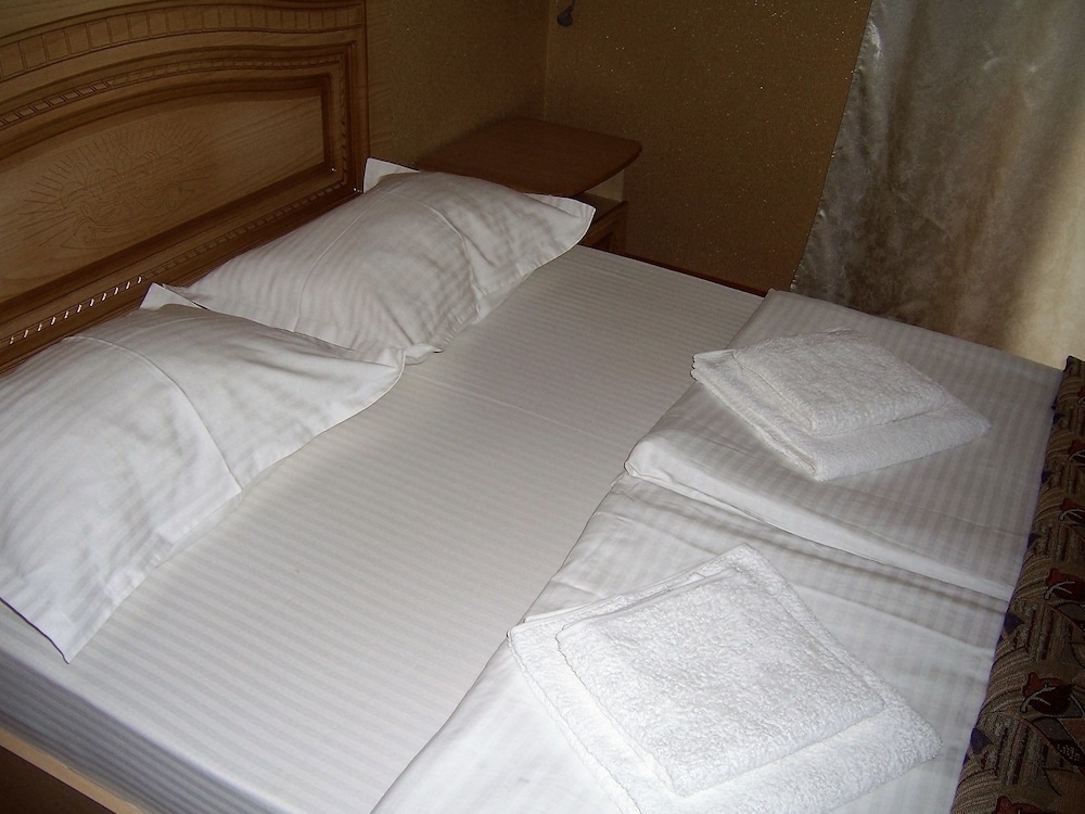 Standard Double or Twin Room (Portable fan) photo 2