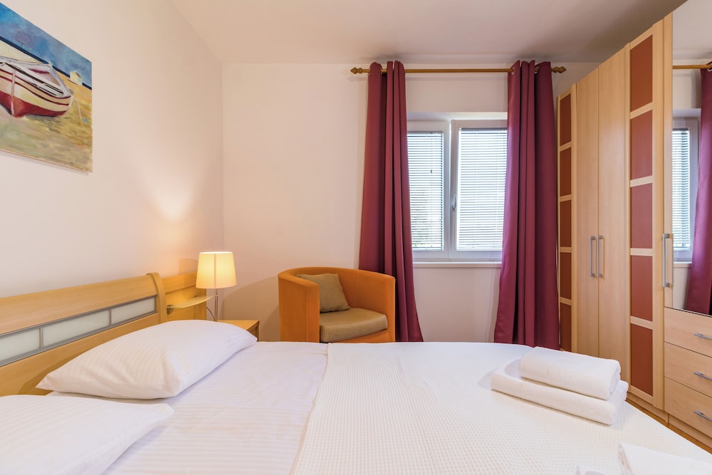 Apartment, 1 Bedroom