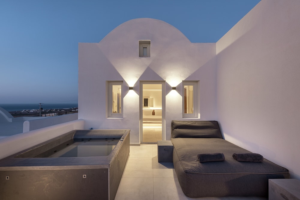 Panoramic Suite, Hot Tub (Outdoor) - Photo 4