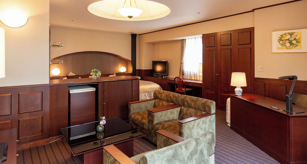 Junior Suite, Non-Smoking photo 2