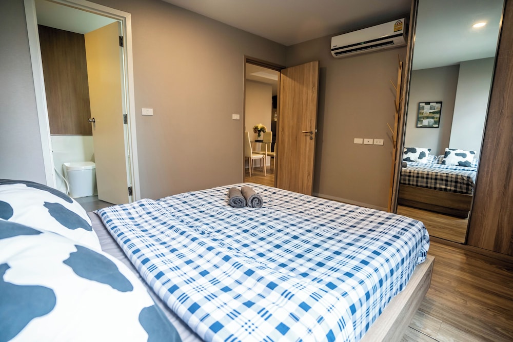 Classic Apartment, 2 Bedrooms, Non Smoking photo 2