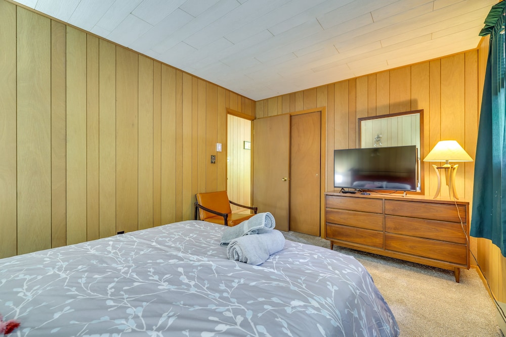 House (2 Bedrooms) photo 2