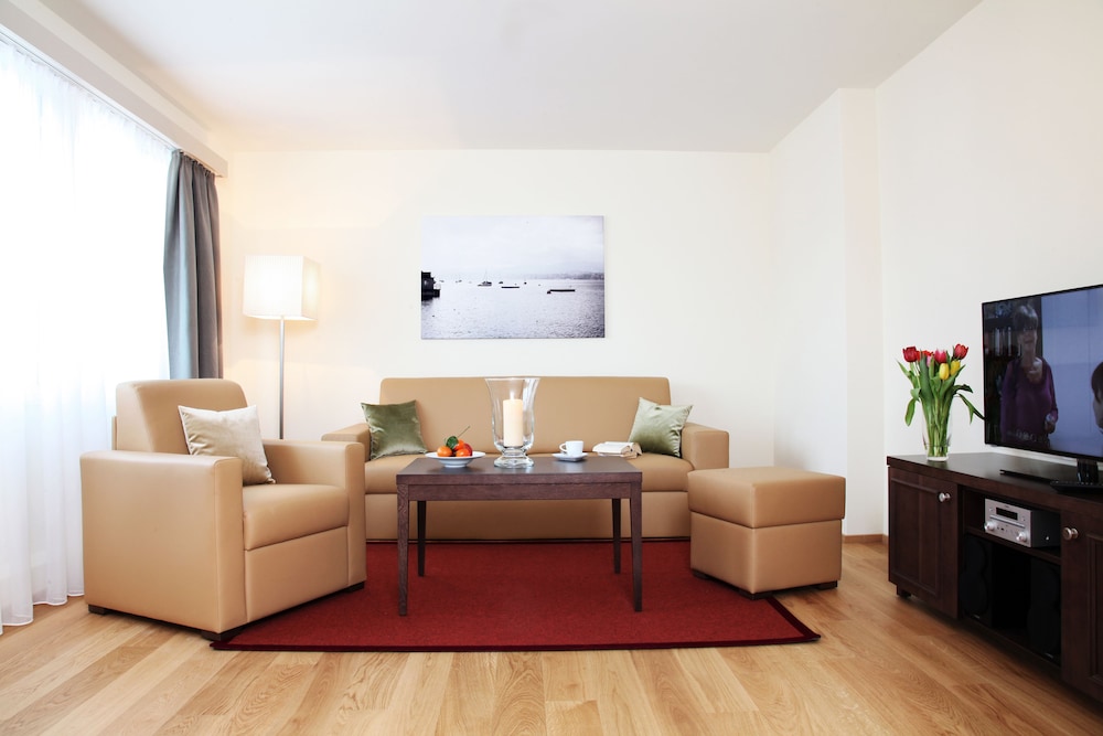 Apartment, 1 Bedroom, Terrace (Penthouse Suite) photo 1