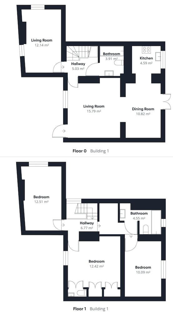 House, Smoking photo 3