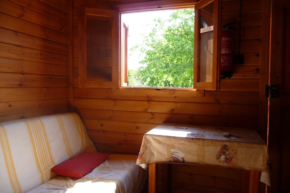 Cabaña Básica