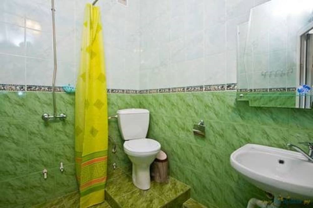 Standard Twin Room, 1 Bedroom, Mountain View photo 3