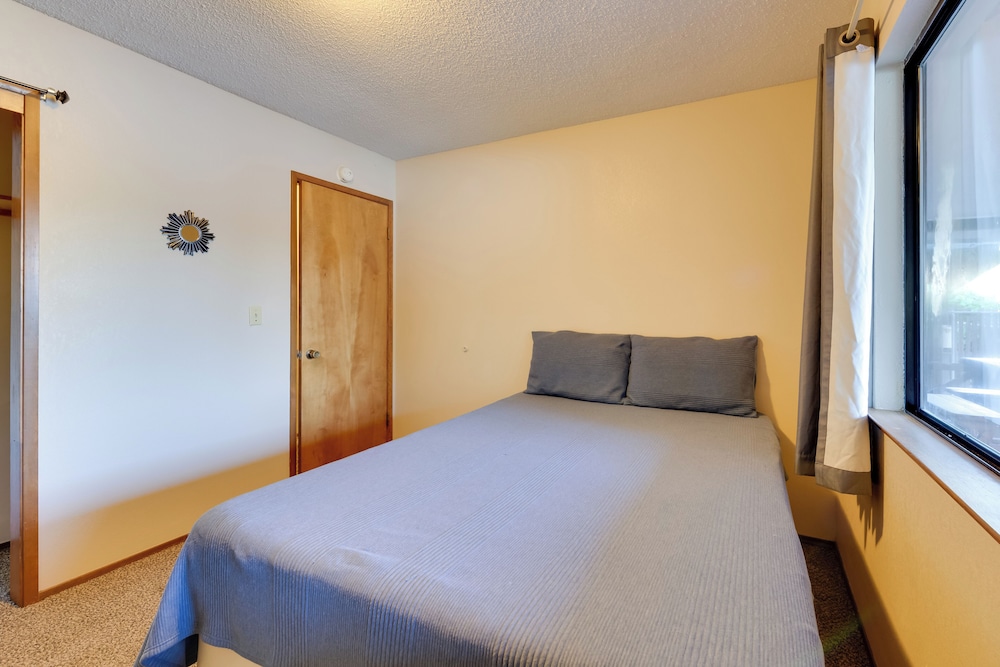 Apartment (2 Bedrooms) photo 1