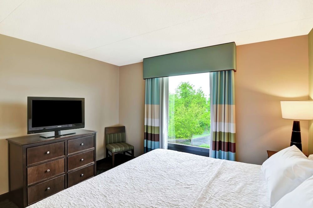 Suite, 1 King Bed, Accessible, Non Smoking photo 3