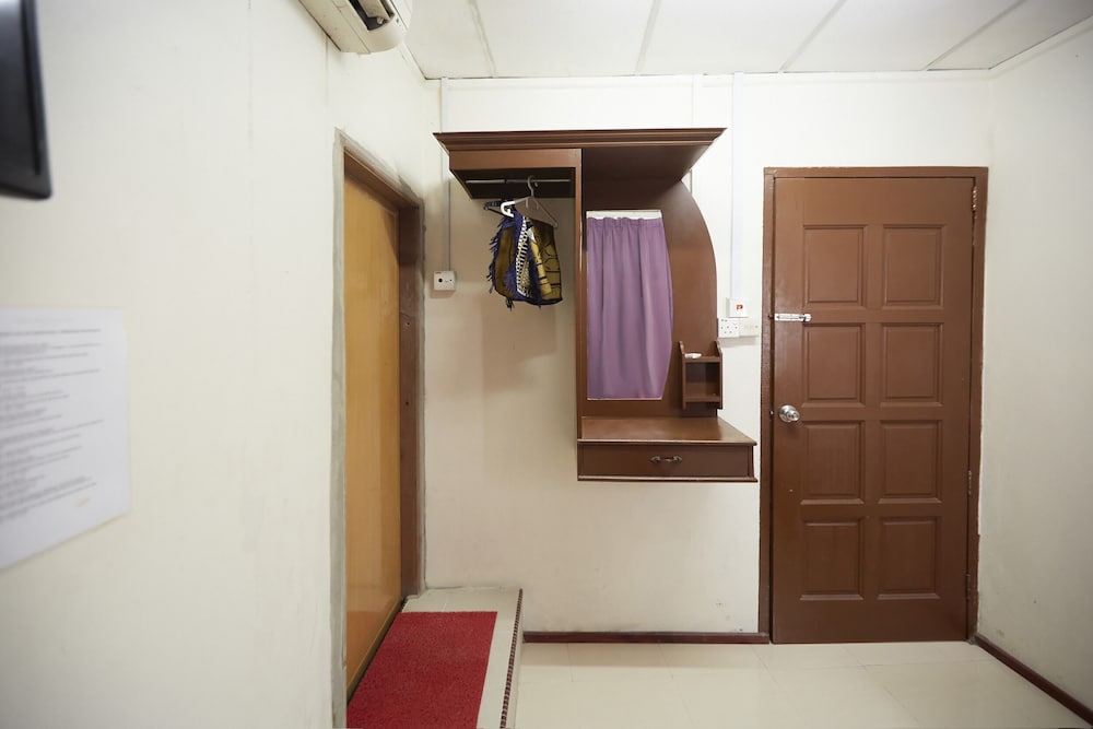 Deluxe Single Room photo 2