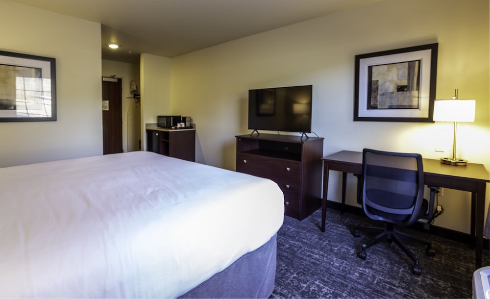 Room, 1 King Bed, Non Smoking - Photo 6