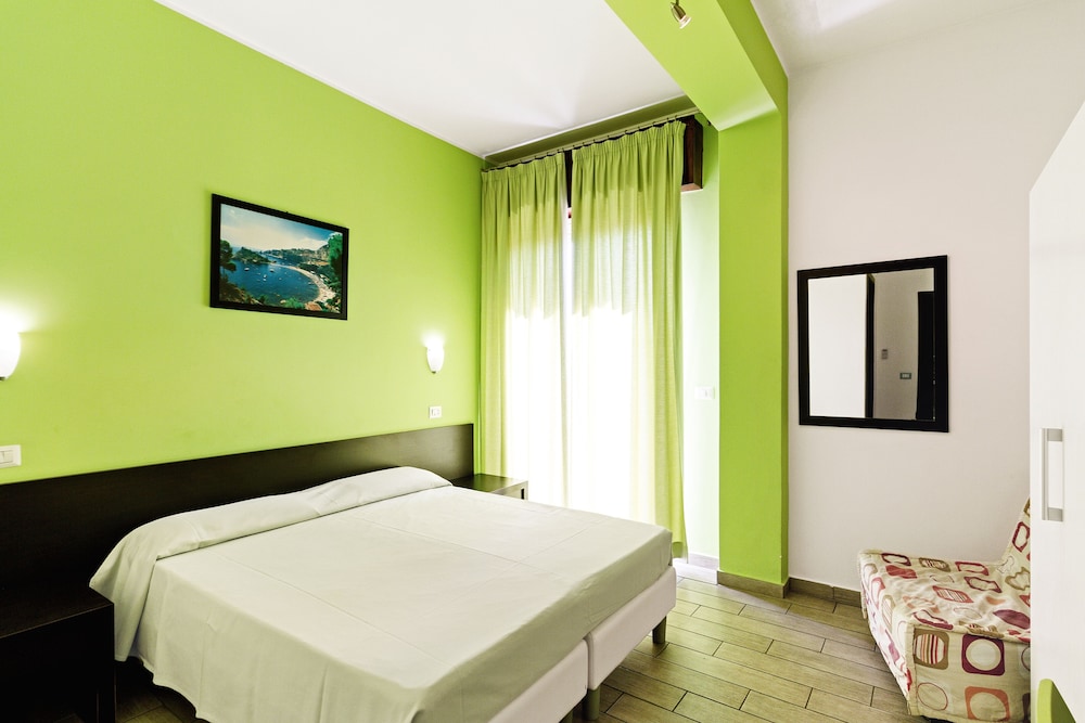 Apartment, 3 Bedrooms