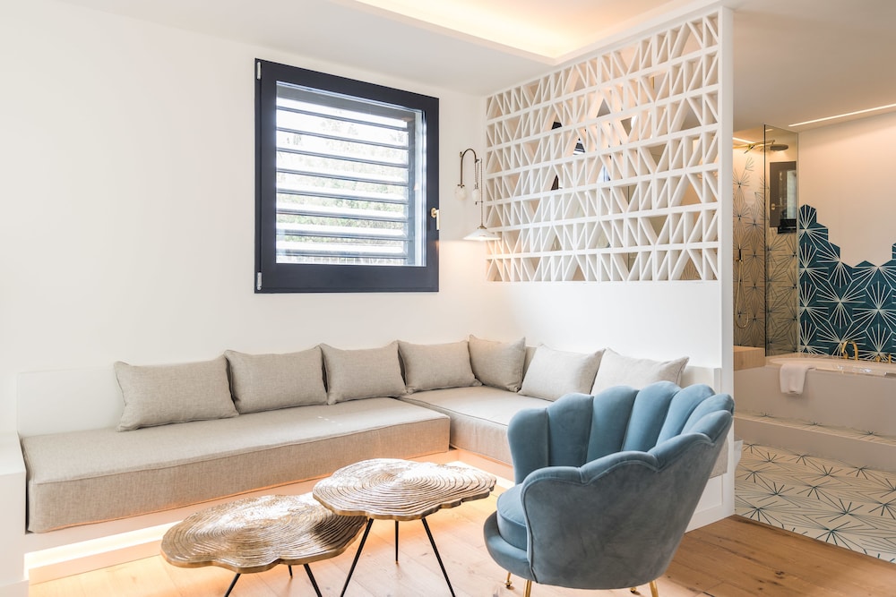 Design Suite, Balcony photo 3