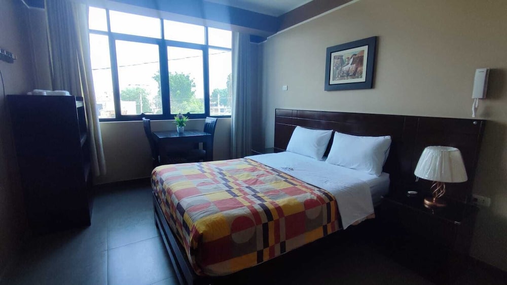 Standard Room photo 3