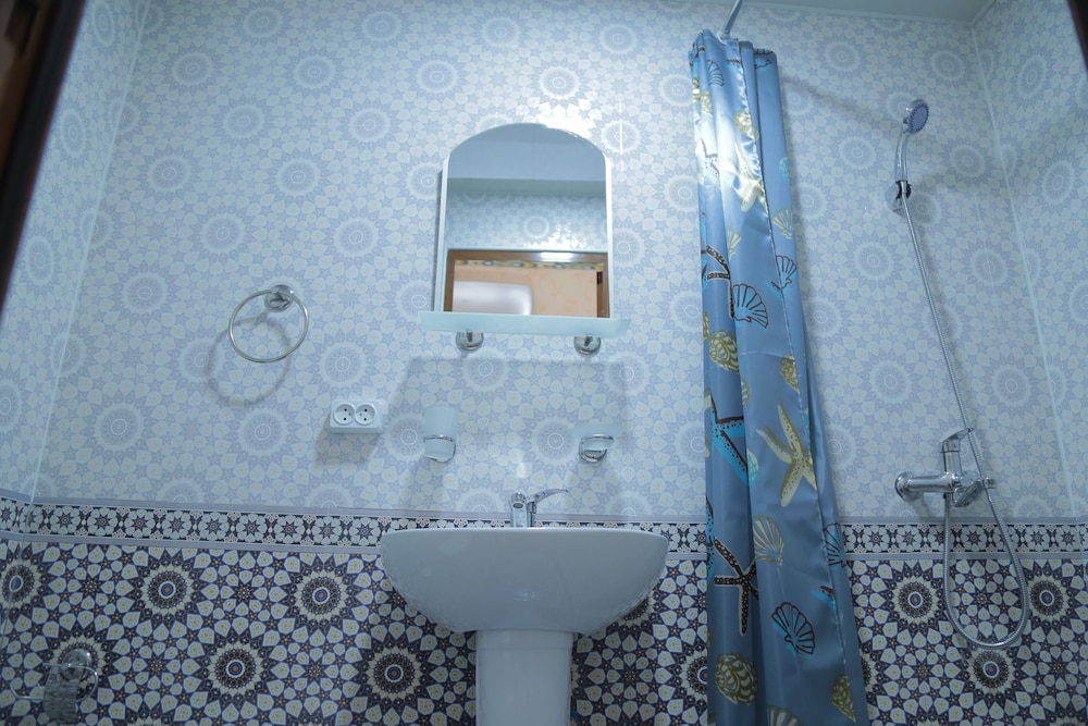 Family Triple Room photo 3
