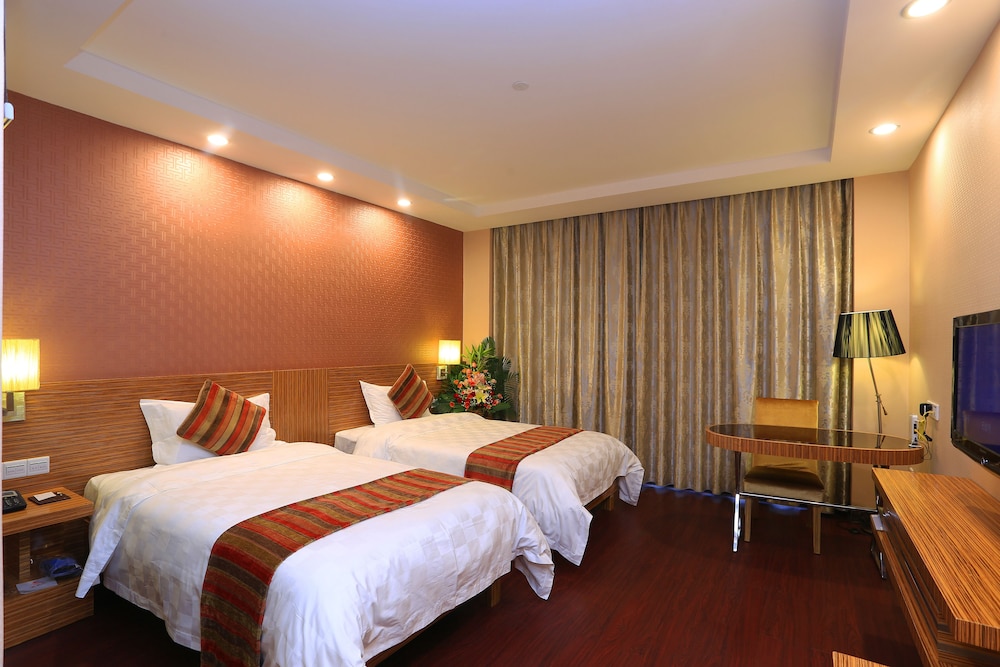 Exclusive Riverview Room photo 1