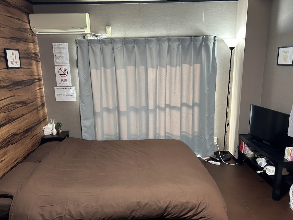 Basic Quadruple Room