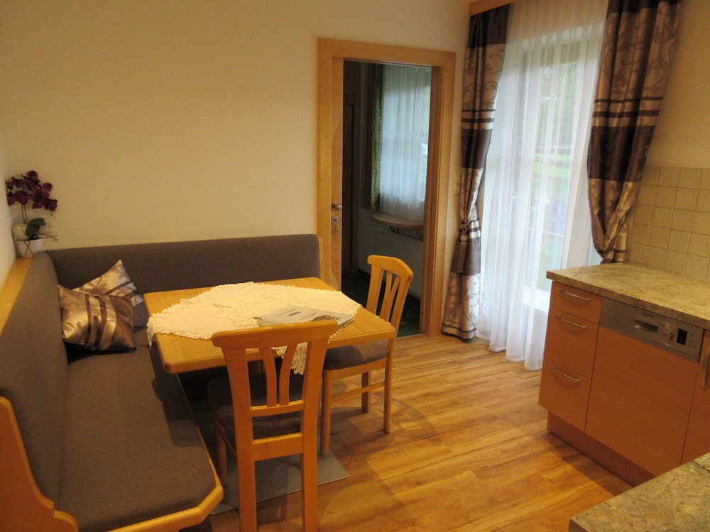 Classic Apartment, Patio, Ground Floor