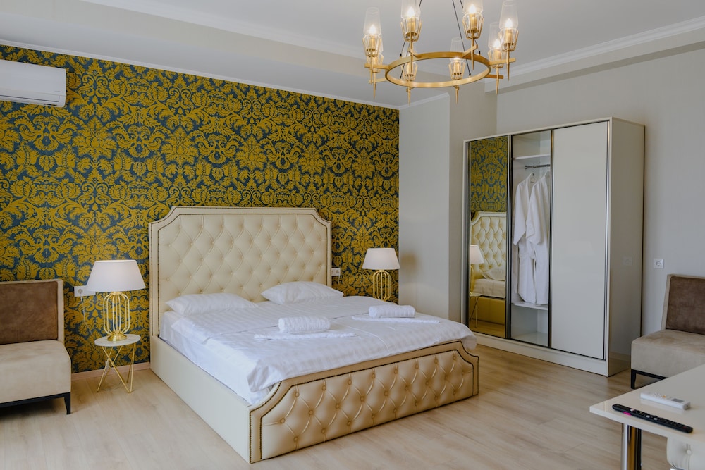 Superior Suite photo 3
