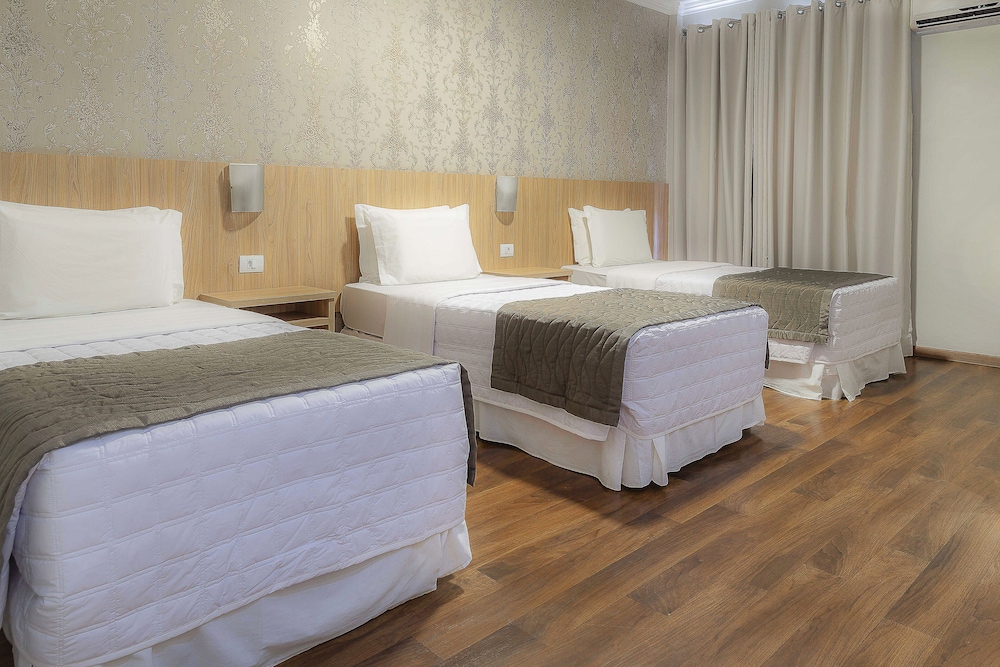 Triplo Twin Luxo - Photo 3