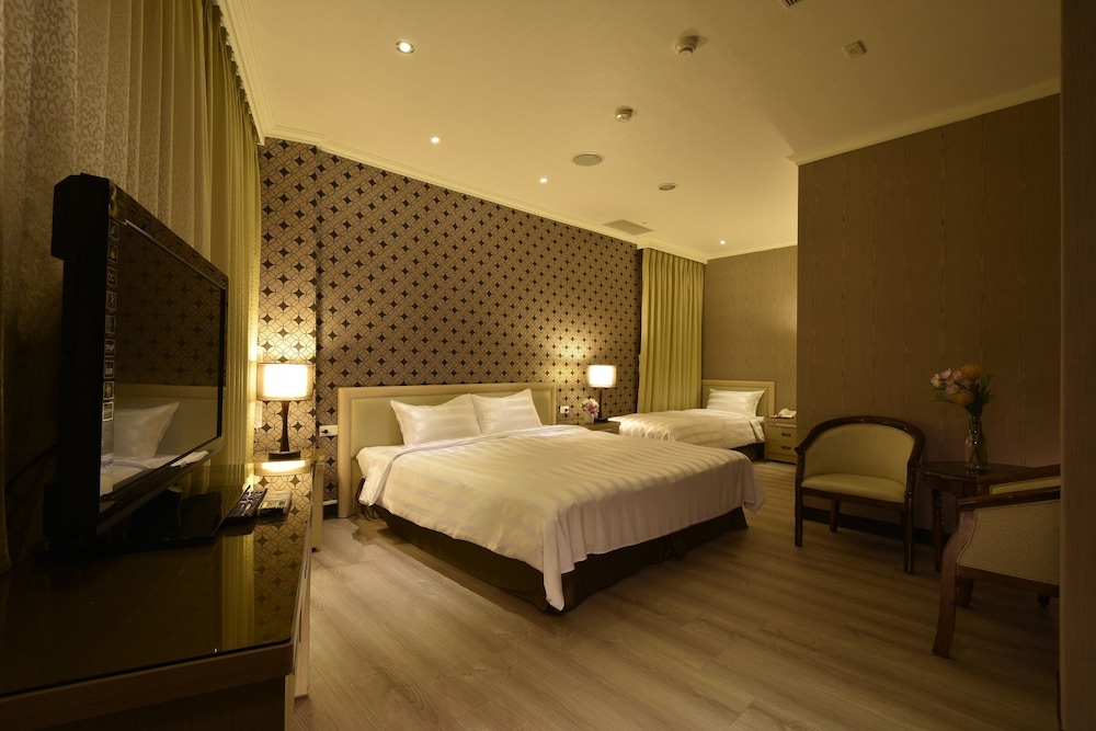 Comfort Triple Room photo 1