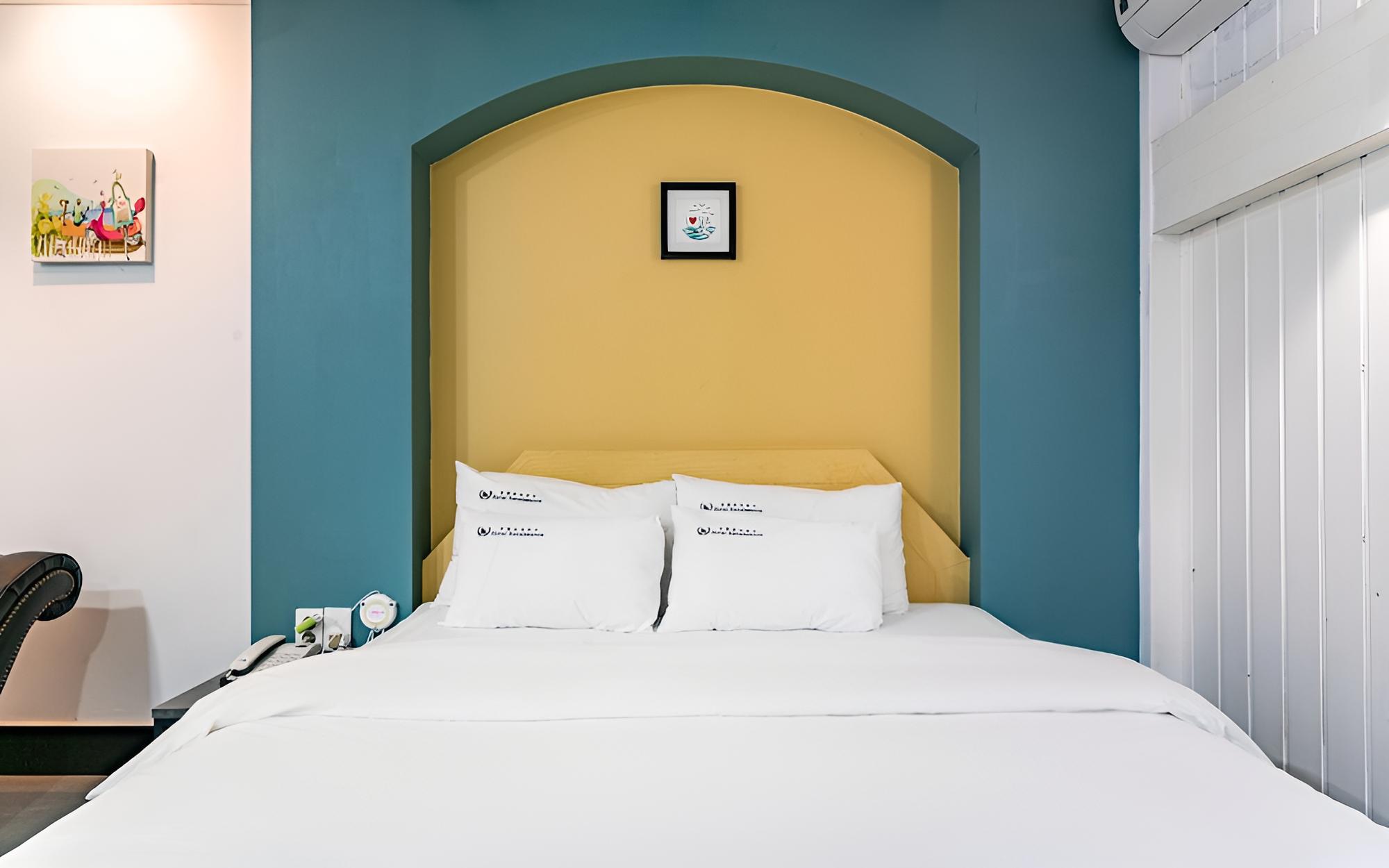 Room (Standard room (highest quality ace be) - Photo 1