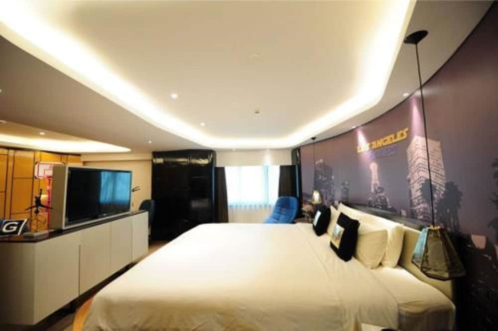 Suite (Hupu)