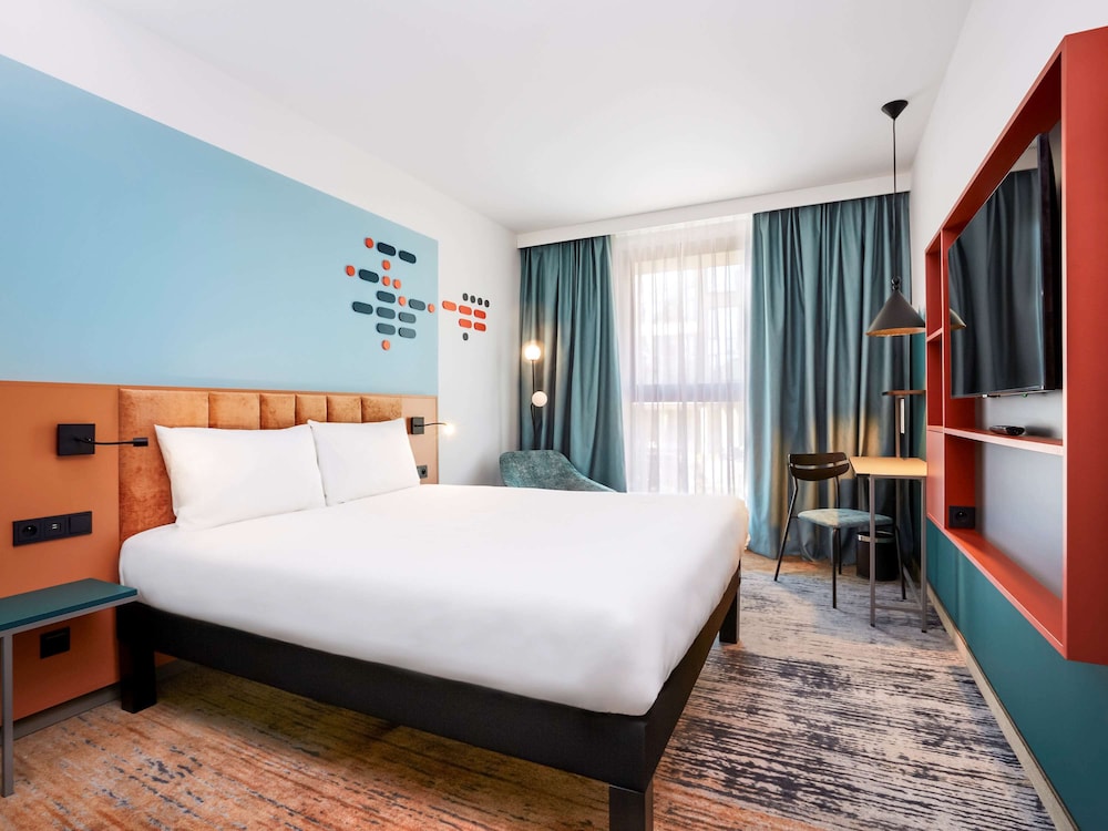 Standard Room, 1 Double Bed - Photo 1