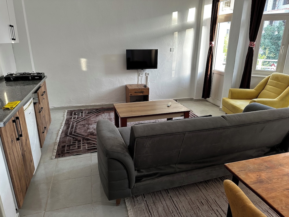 Comfort Suite photo 1