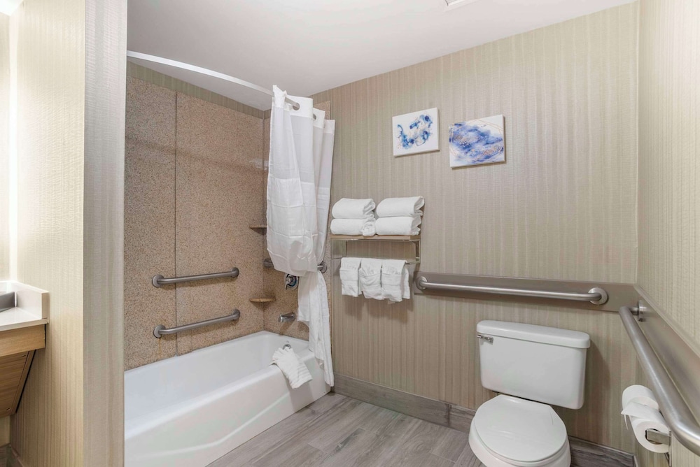 Comfort Suites At WestGate Mall, Billede 3