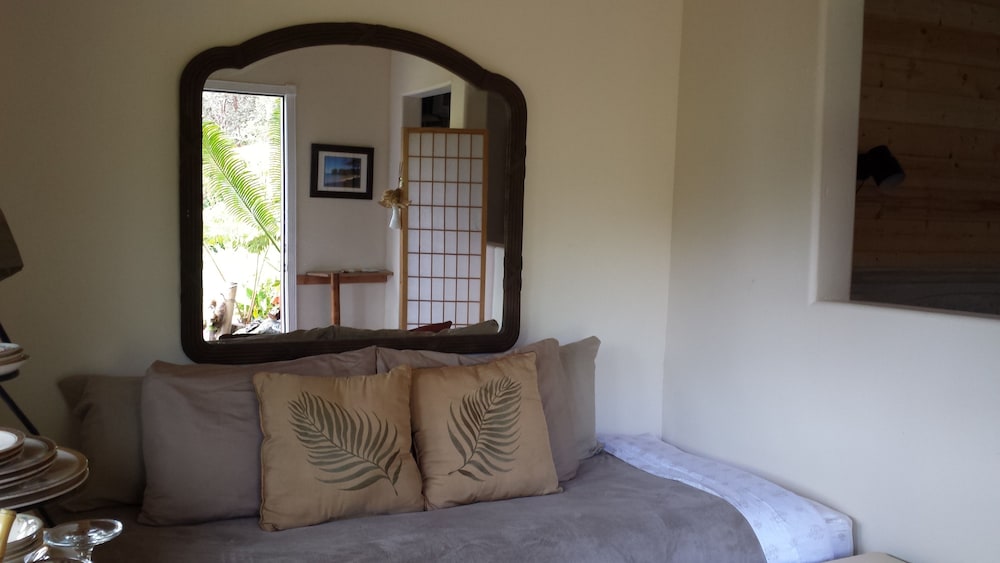 Comfort Studio, 1 Bedroom, Garden View photo 2