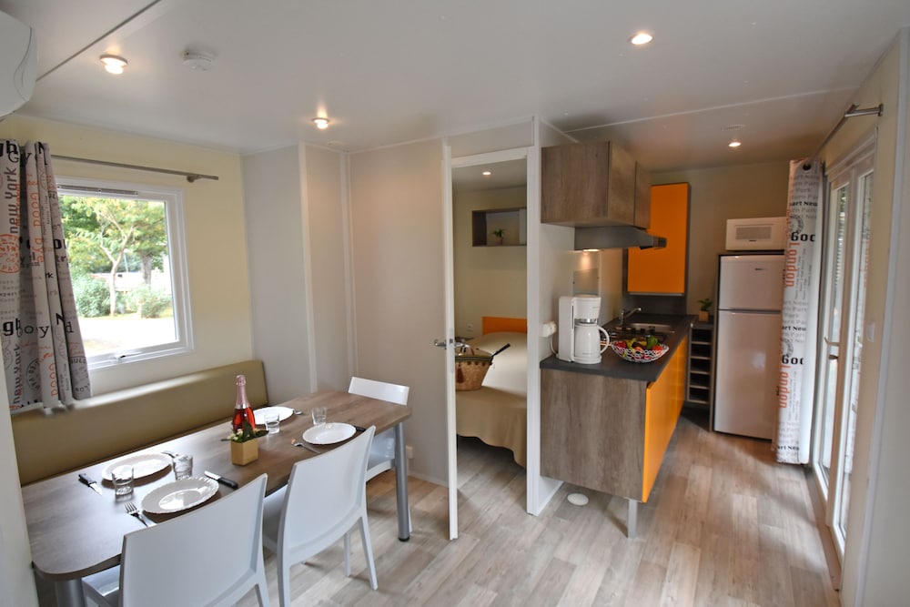 Premium Bungalow, 2 Bedrooms