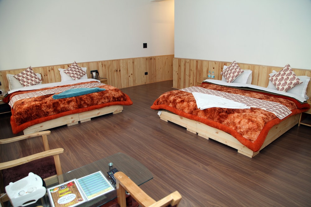 Superior Double Room - Photo 7