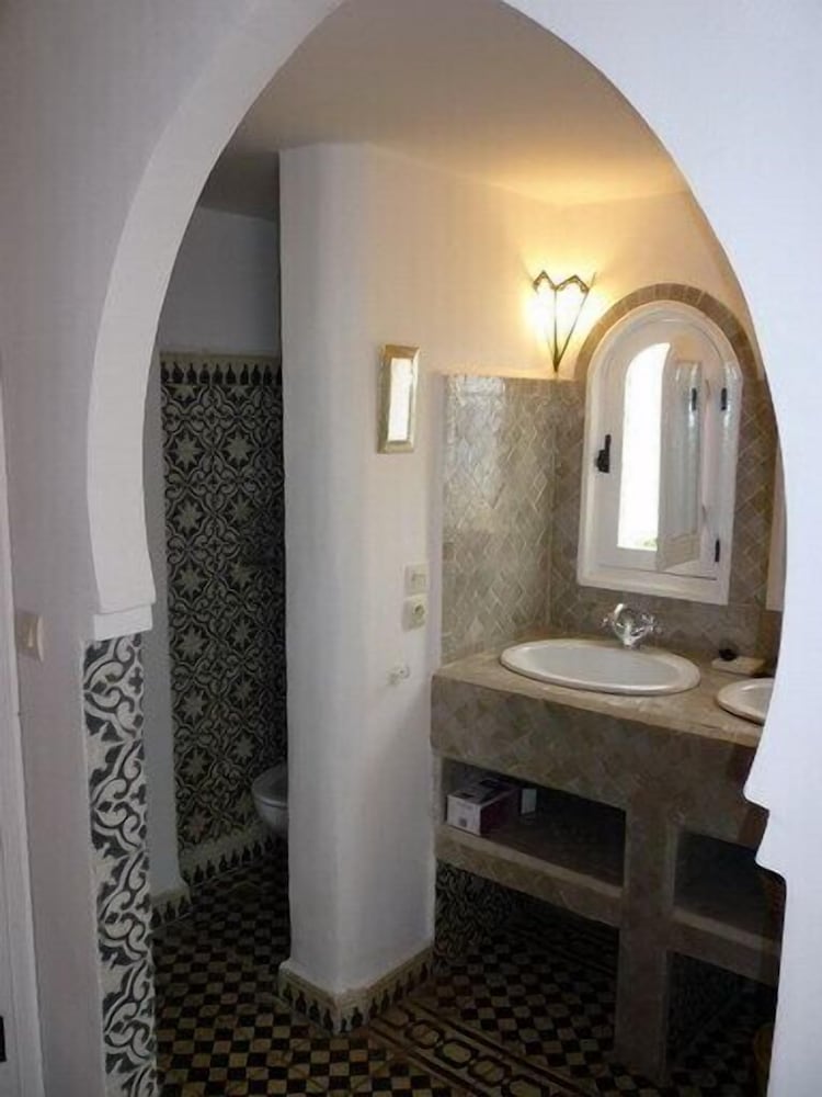 Superior Double Room photo 1