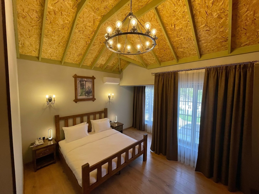 Comfort Villa, 3 Bedrooms