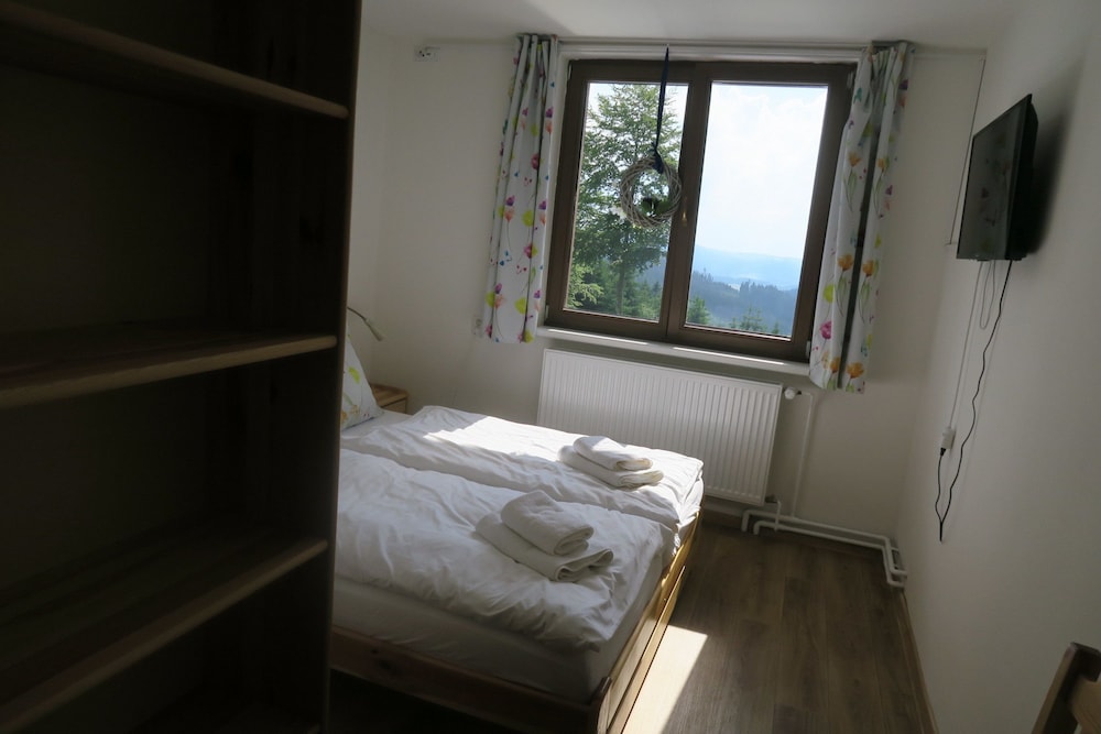 Comfort Double Room, Valley View photo 1