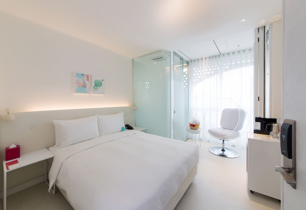 Standard Double Room, 1 Double Bed